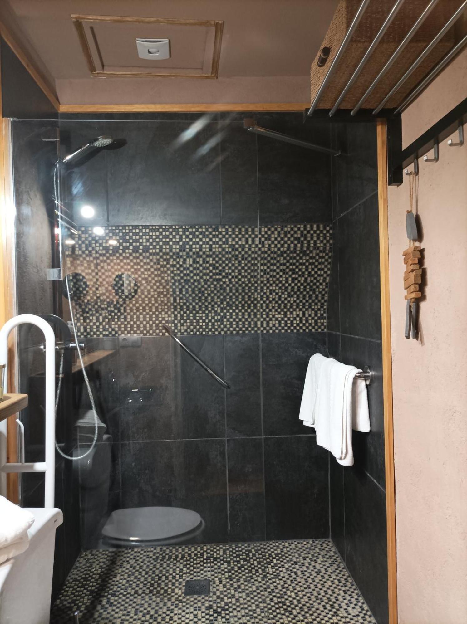 La Masia Costa Brava -Adults Only Garrigas Room photo