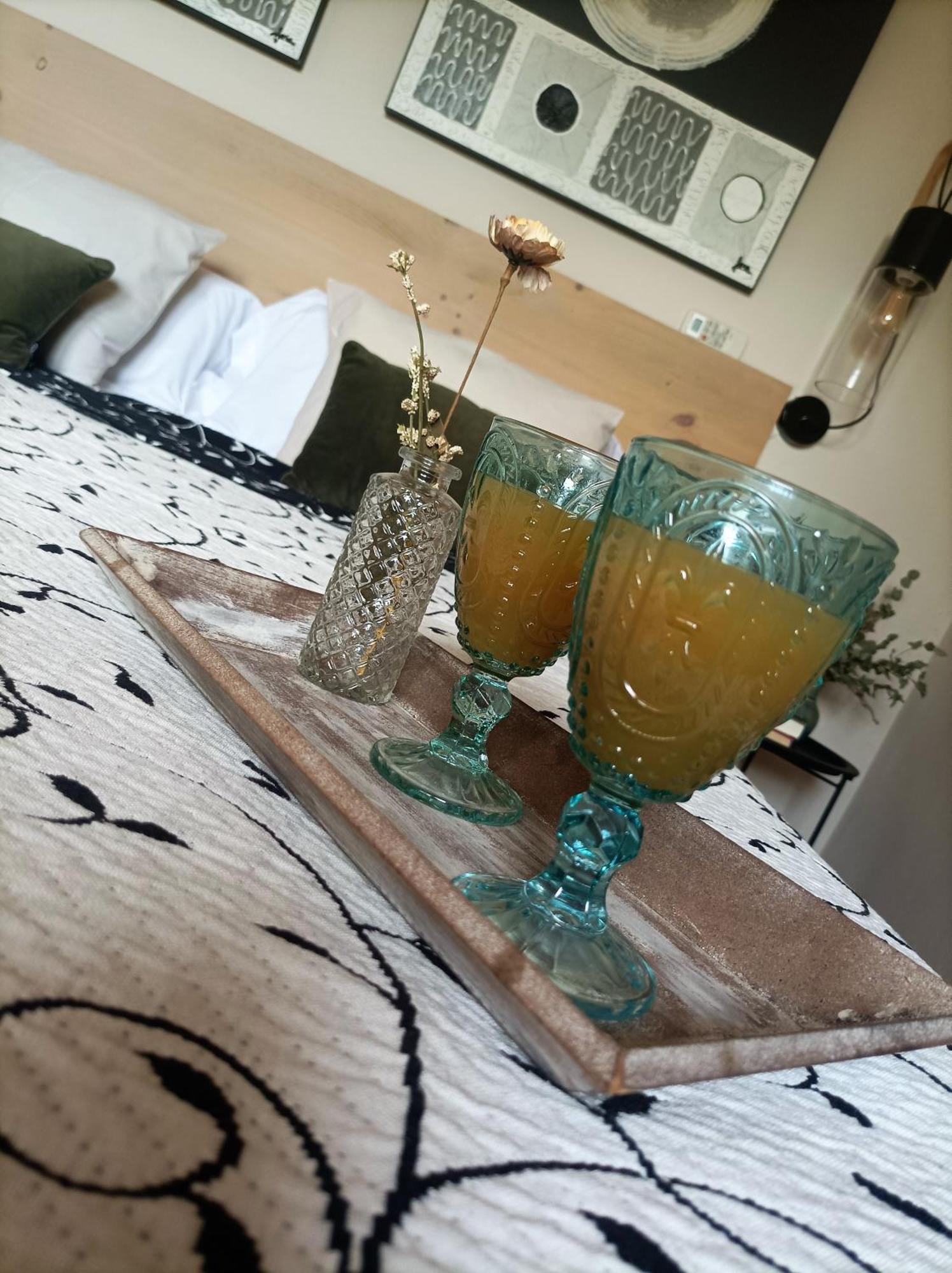 La Masia Costa Brava -Adults Only Garrigas Room photo